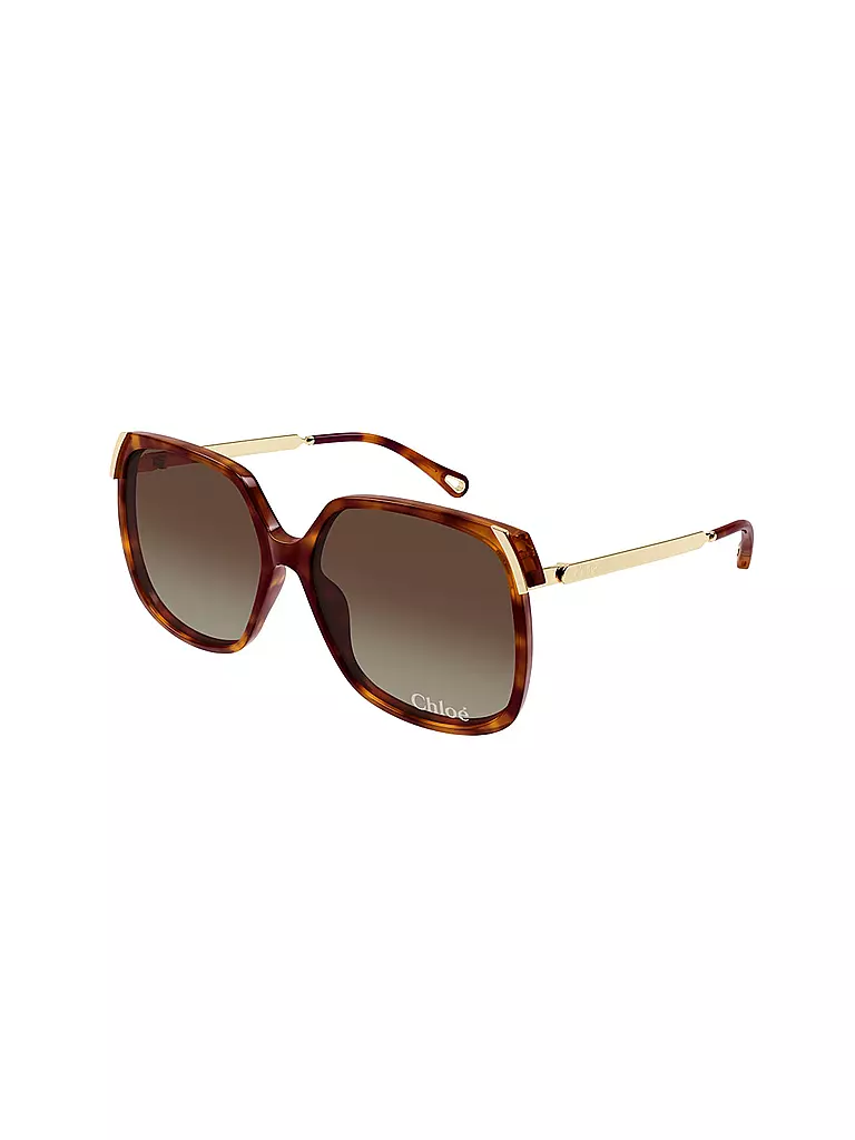 CHLOE | Lunettes de soleil CH0286S | Marron