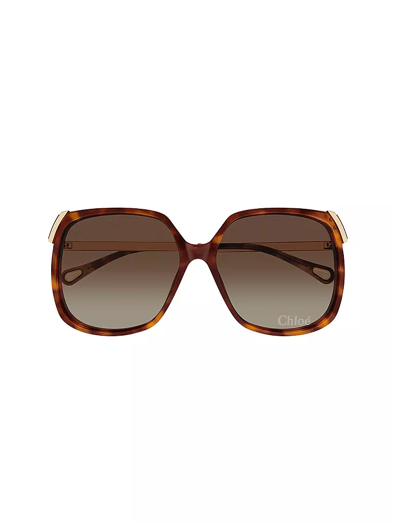 CHLOE | Lunettes de soleil CH0286S | Marron
