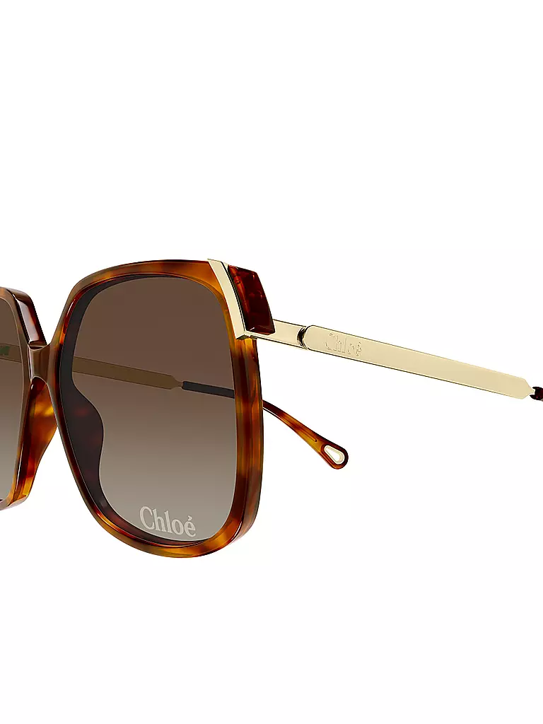 CHLOE | Lunettes de soleil CH0286S | Marron