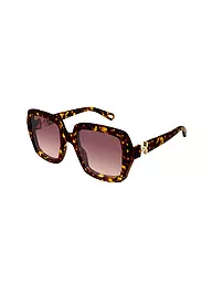 CHLOE | Lunettes de soleil CH0301S | Marron
