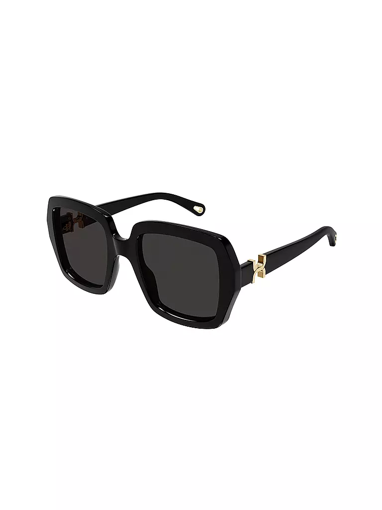 CHLOE | Lunettes de soleil CH0301S | Noir
