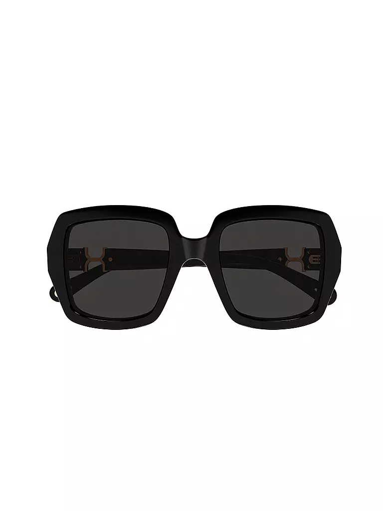 CHLOE | Lunettes de soleil CH0301S | Noir