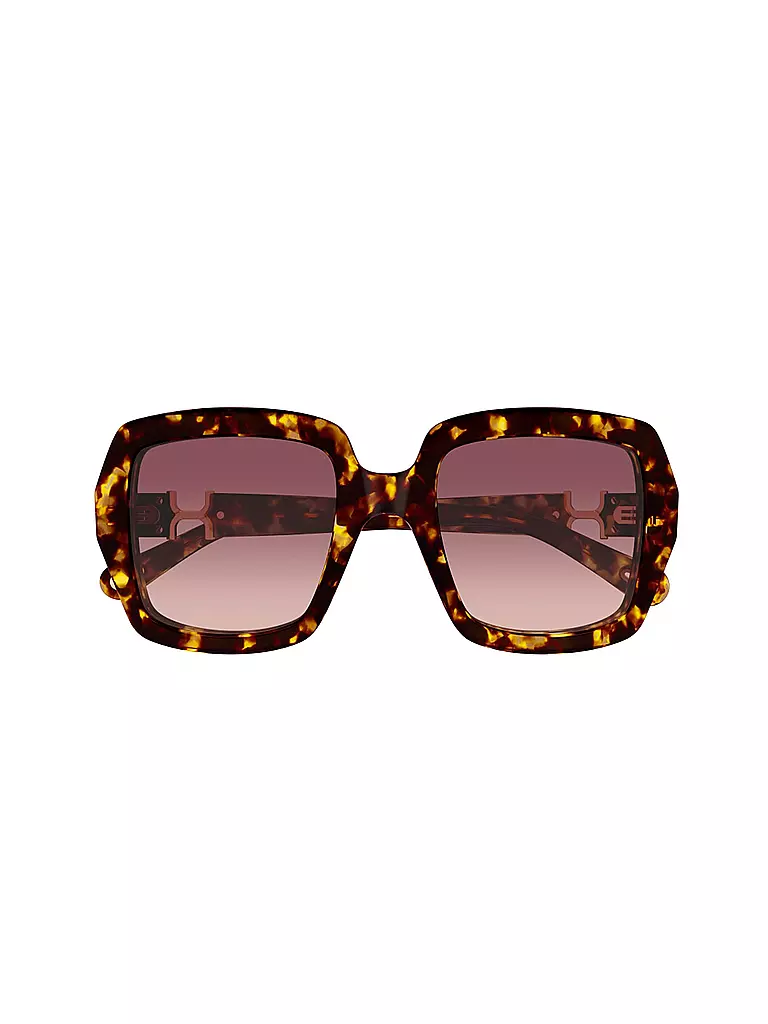 CHLOE | Lunettes de soleil CH0301S | Marron