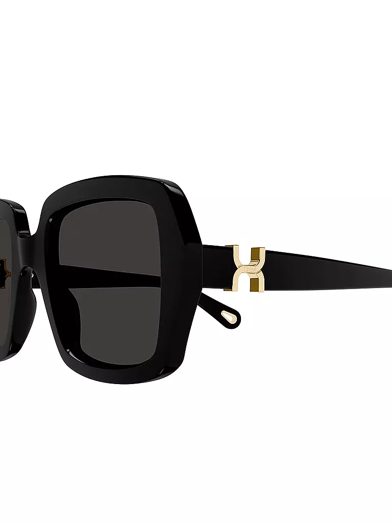 CHLOE | Lunettes de soleil CH0301S | Noir