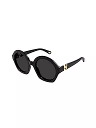 CHLOE | Lunettes de soleil CH0302S | Noir
