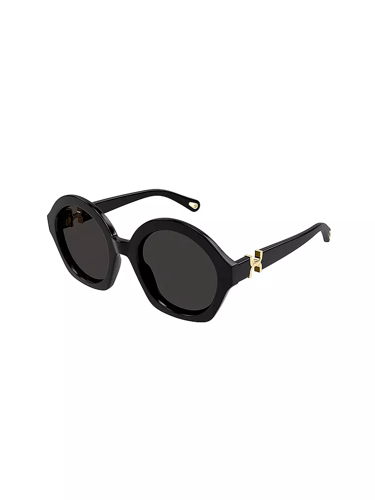 CHLOE | Lunettes de soleil CH0302S | Noir