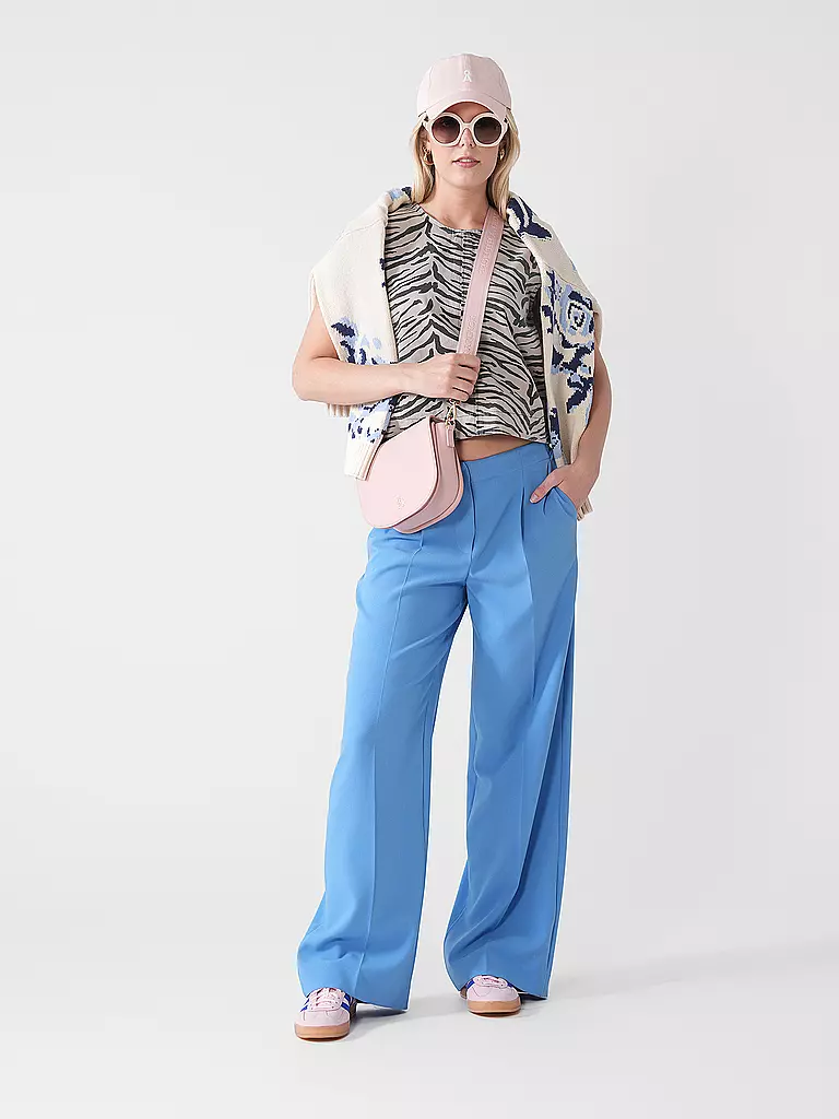 CHLOE | Lunettes de soleil CH0302S | Rose