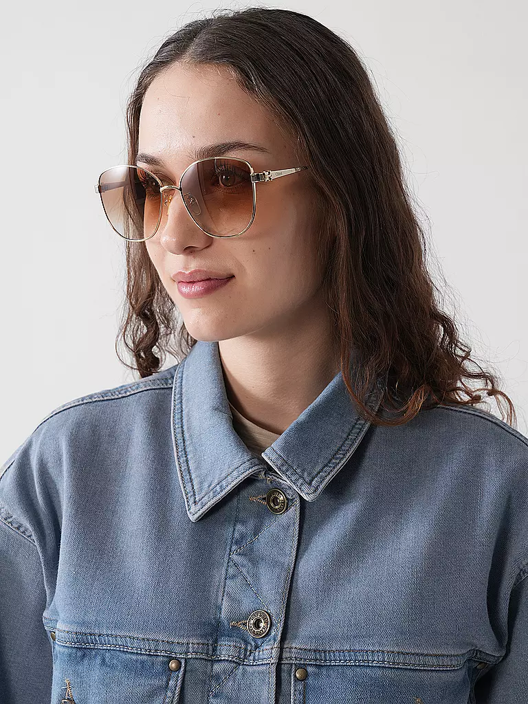 CHLOE | Lunettes de soleil CH0306SK |