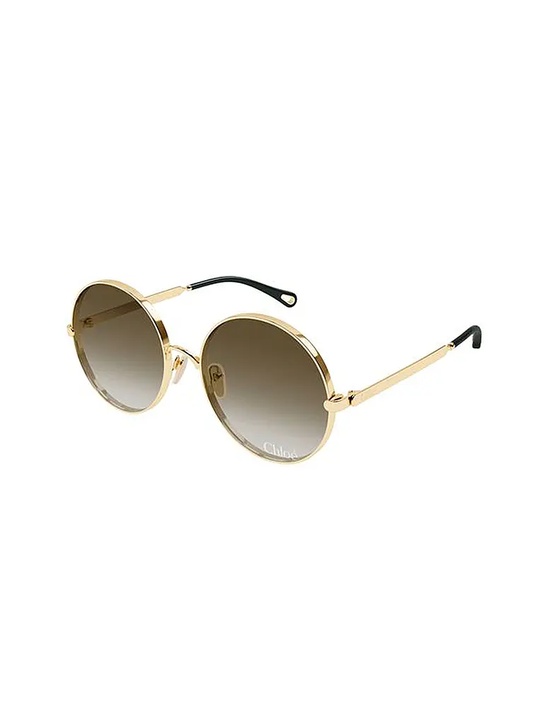 CHLOE | Lunettes de soleil CH0321S | Or