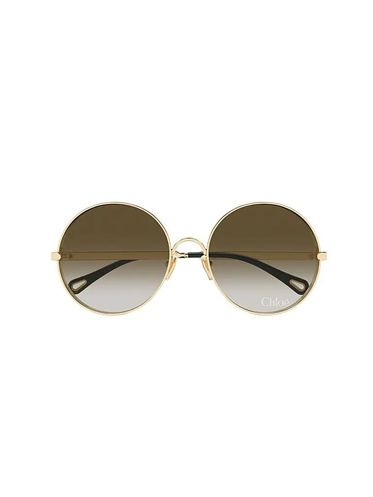 CHLOE | Lunettes de soleil CH0321S | Or