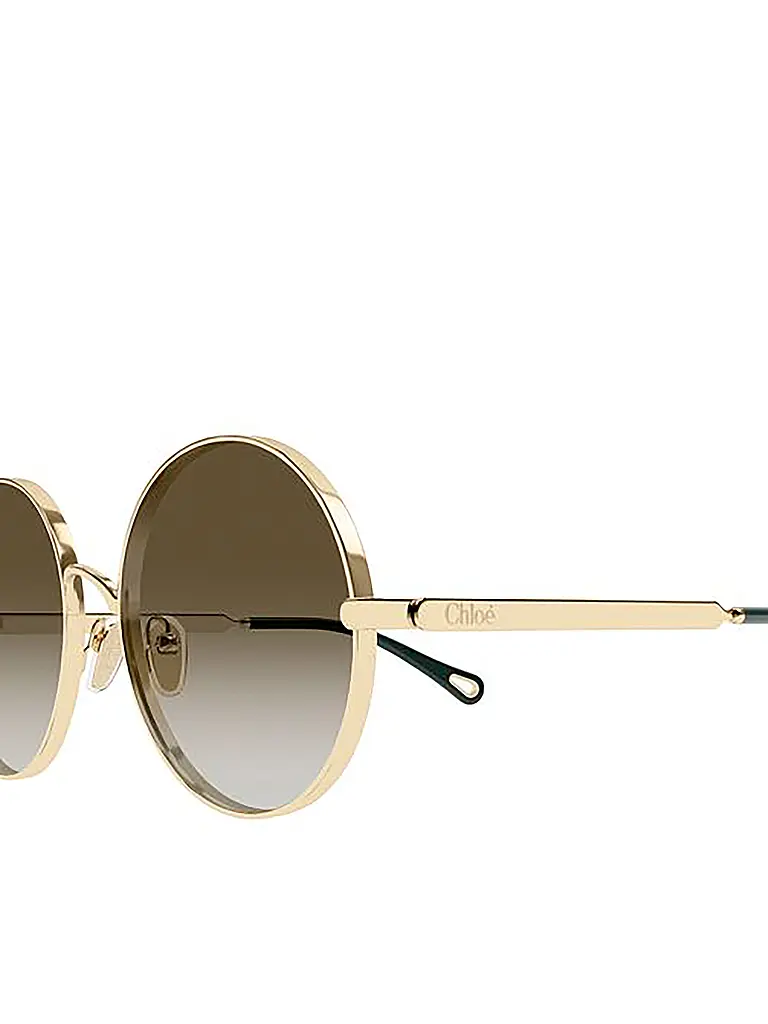 CHLOE | Lunettes de soleil CH0321S | Or