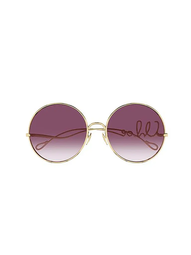 CHLOE | Lunettes de soleil CH0329S | gold