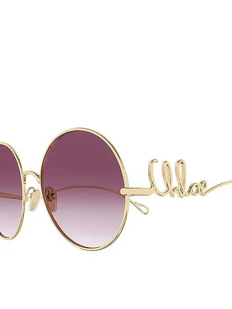 CHLOE | Lunettes de soleil CH0329S | gold