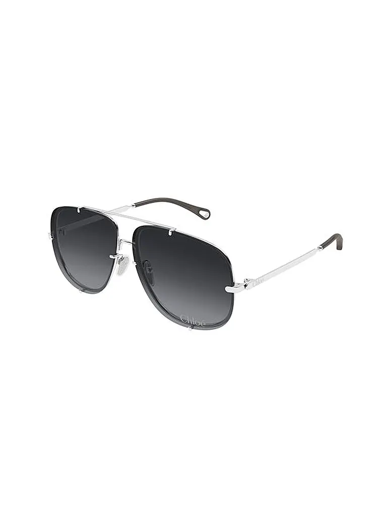 CHLOE | Lunettes de soleil CH0348S | Argent