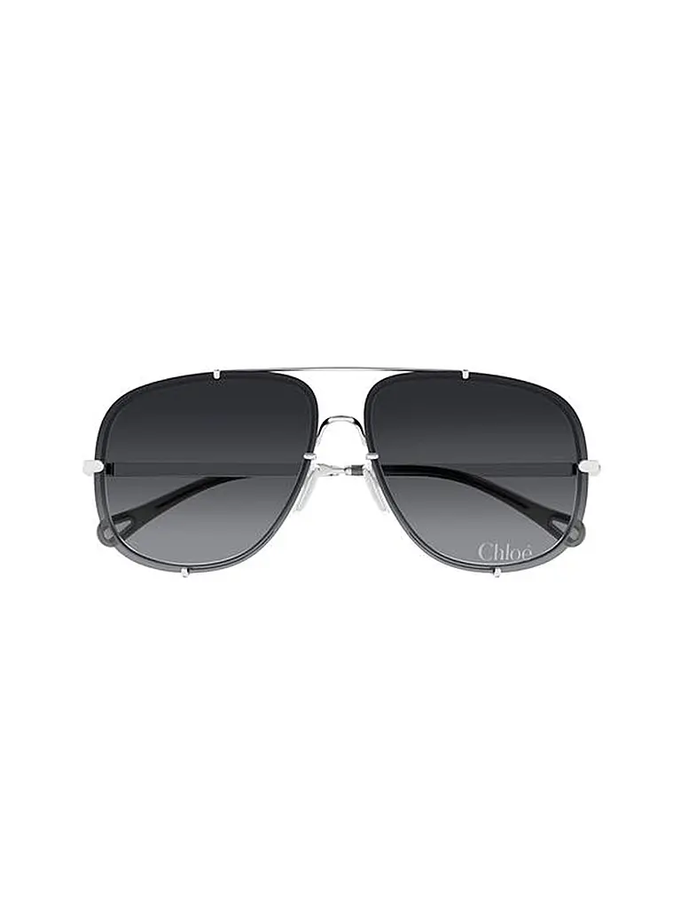 CHLOE | Lunettes de soleil CH0348S | Argent