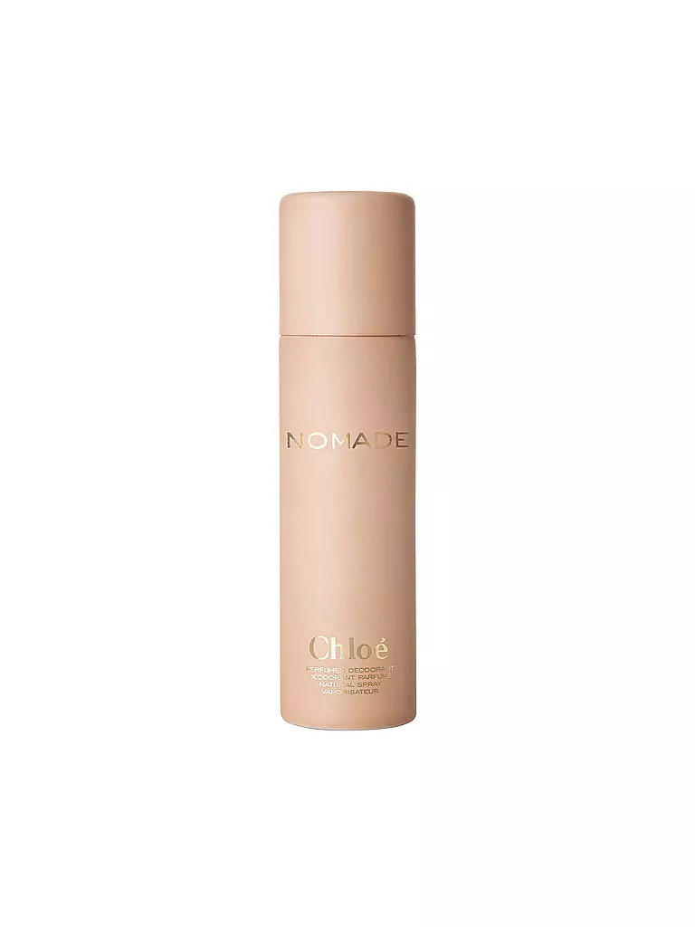 CHLOE | Nomade Déodorant Spray 100ml | keine Farbe