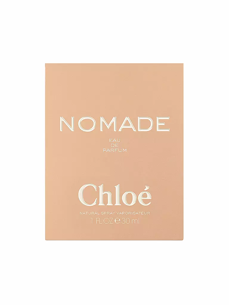 CHLOE | Nomade Eau de Parfum 30ml | 