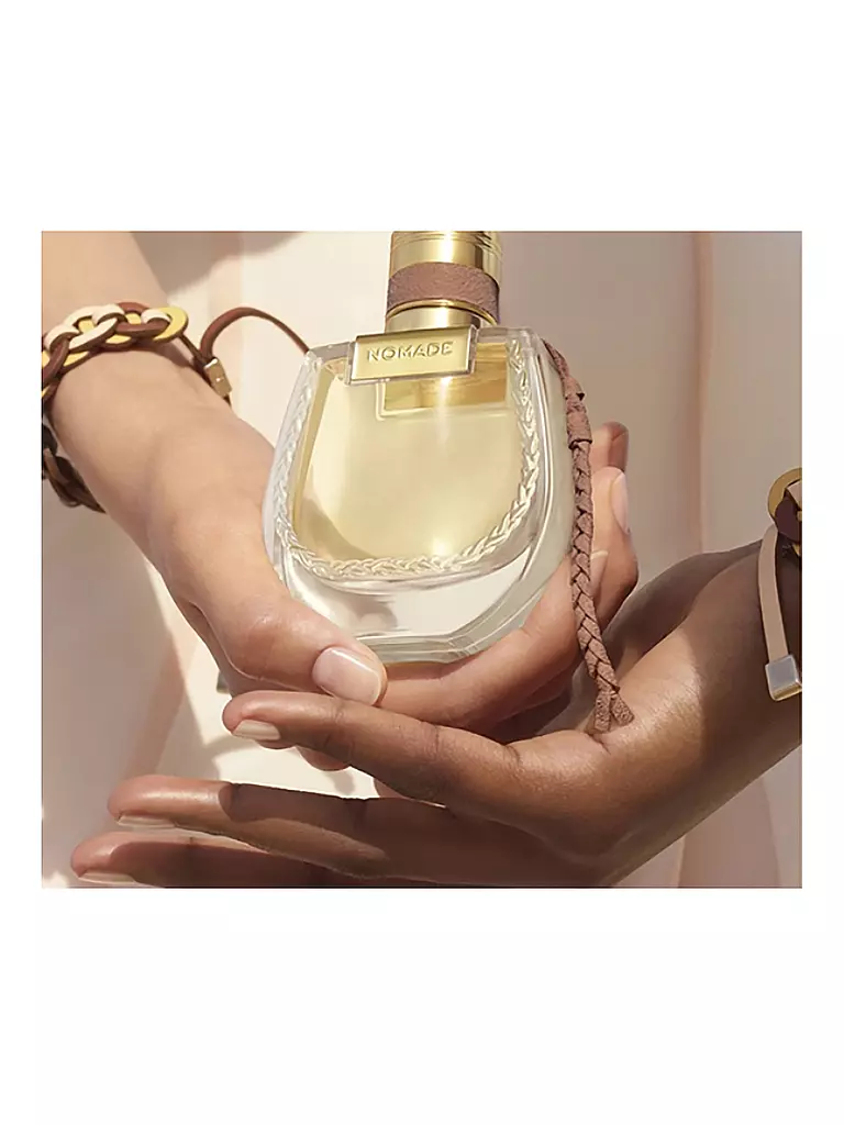 CHLOE | Nomade Jasmin Naturel Intense Eau de Parfum 50ml | 