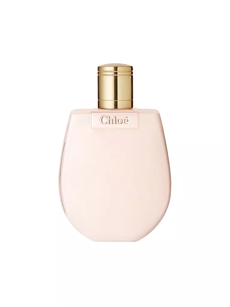 CHLOE | Nomade Lait pour le Corps 200ml | keine Farbe