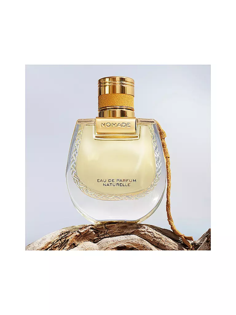 CHLOE | Nomade Naturelle Eau de Parfum 30ml | 