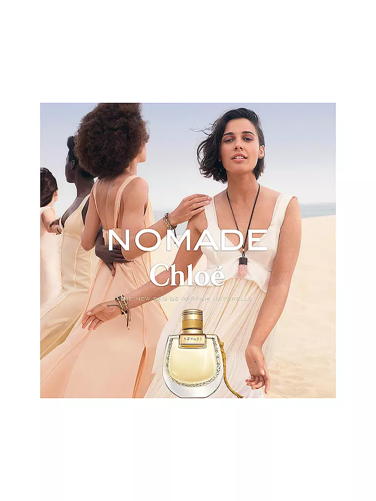 CHLOE | Nomade Naturelle Eau de Parfum 30ml | 
