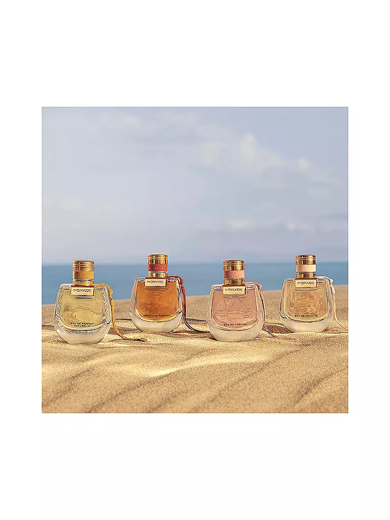 CHLOE | Nomade Naturelle Eau de Parfum 30ml | 