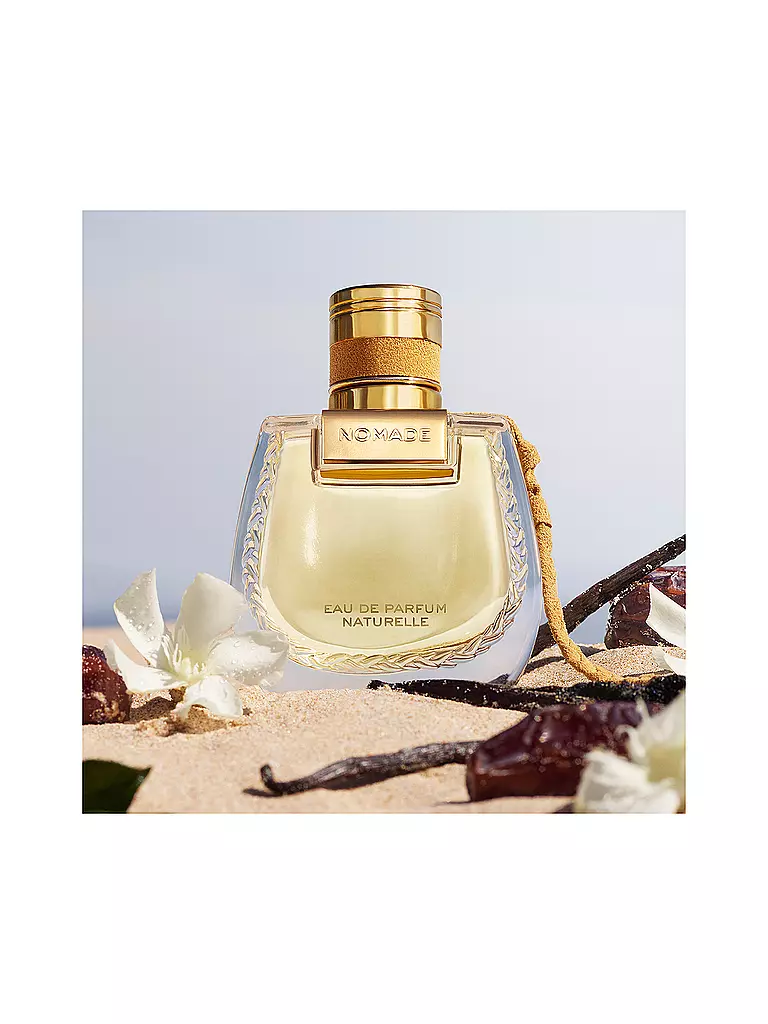 CHLOE | Nomade Naturelle Eau de Parfum 75ml | 