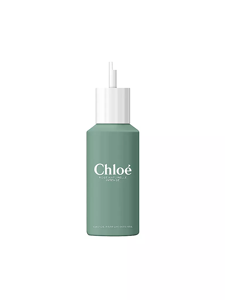 CHLOE | Rose Naturelle Intense Eau de Parfum Recharge 150ml | keine Farbe