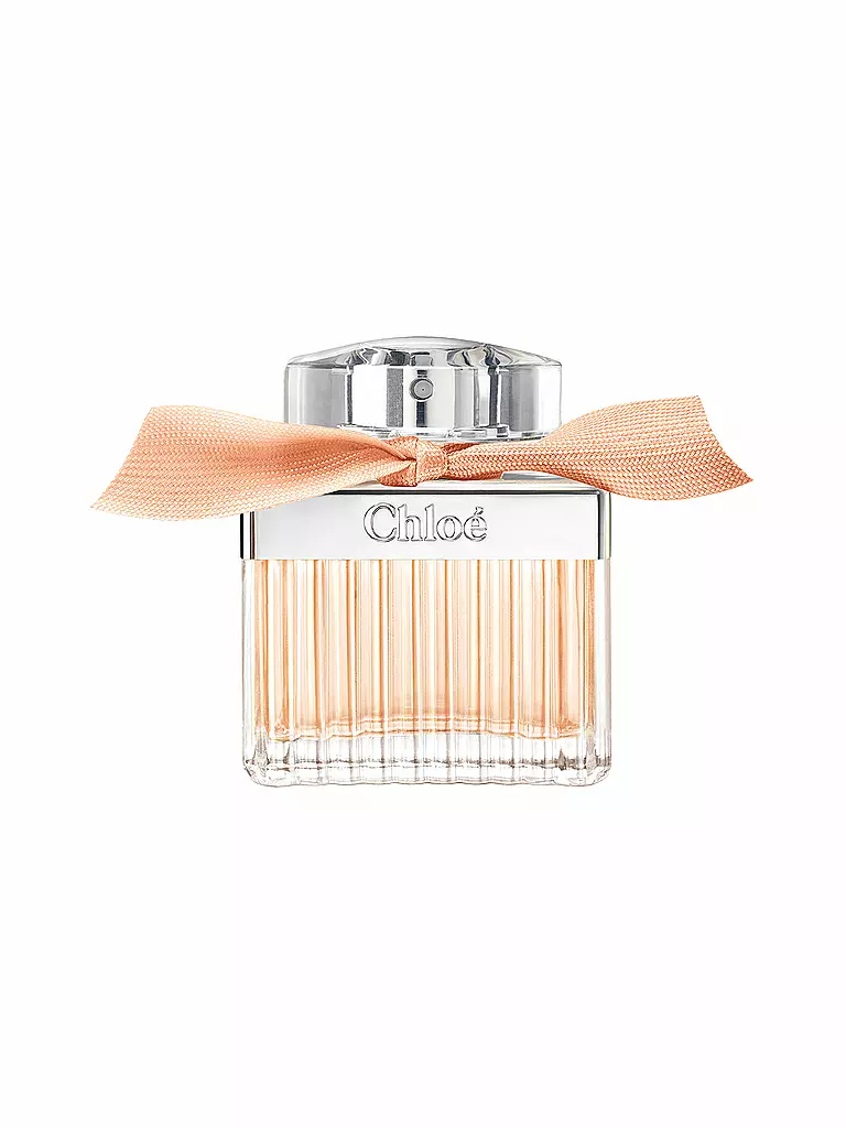 CHLOE | Rose Tangerine Eau de Toilette 50ml | Aucune couleur