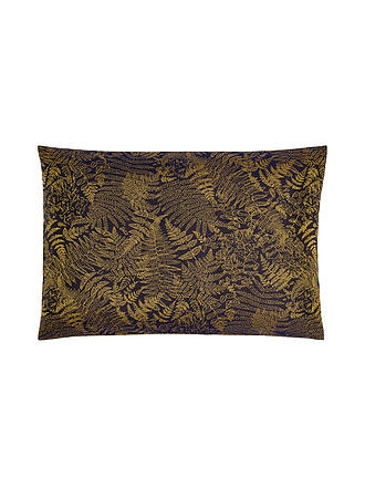 CHRISTIAN FISCHBACHER | Housse de coussin jacquard FARN 70x90cm Or