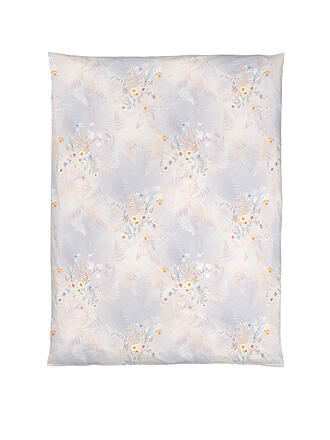 CHRISTIAN FISCHBACHER | Housse de couette en satin ETERNITY 140x200cm Beige