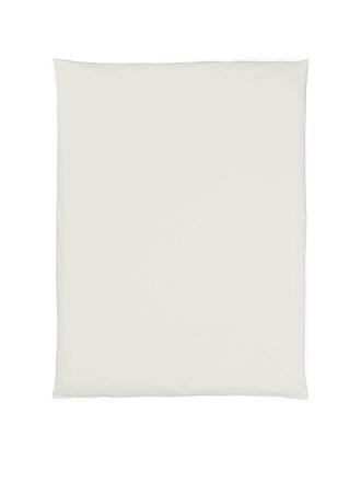 CHRISTIAN FISCHBACHER | Housse de couette en flanelle 140x200cm Amande