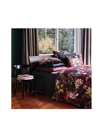 CHRISTIAN FISCHBACHER | Housse de couette en satin 140x200cm EUOHORIC Baie