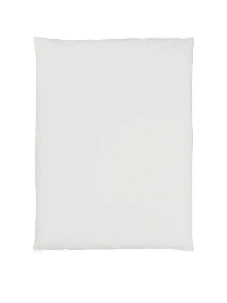 CHRISTIAN FISCHBACHER | Housse de couette en flanelle 140x200cm Amande | beige