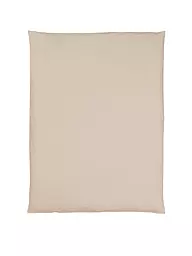 CHRISTIAN FISCHBACHER | Housse de couette en satin 140x200cm Beige | Beige