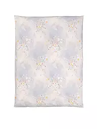 CHRISTIAN FISCHBACHER | Housse de couette en satin ETERNITY 140x200cm Beige | Beige