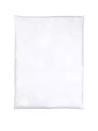 CHRISTIAN FISCHBACHER | Housse de couette en satin fin 140x200cm Blanc | Blanc