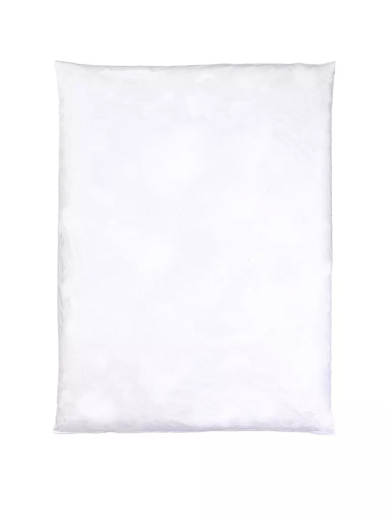 CHRISTIAN FISCHBACHER | Housse de couette en satin fin 140x200cm Blanc | weiss