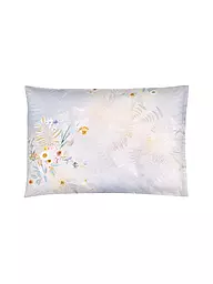 CHRISTIAN FISCHBACHER | Taie d'oreiller en satin ETERNITY 70x90cm Beige | Beige