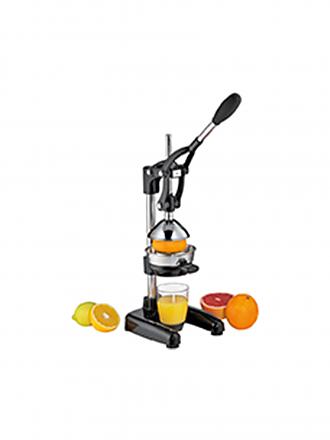 CILIO | Presse-agrumes professionnelle AMALFI en acier inoxydable