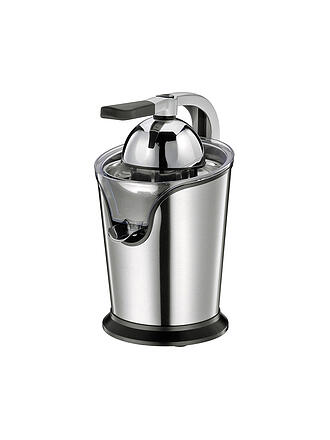 CILIO | Presse-agrumes électrique "Portofino" 491036 (acier inoxydable/mat)