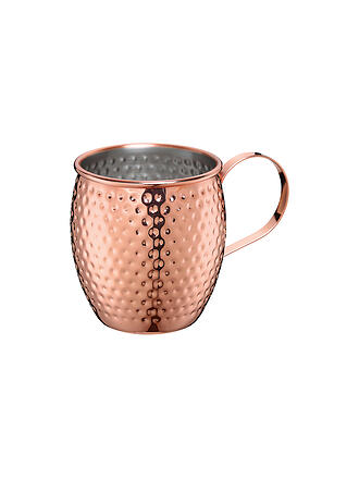 CILIO | Gobelet MOSCOW MULE martelé 500ml