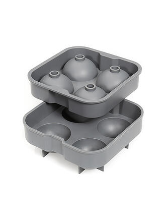 CILIO | Moule à glaçons sphériques QUATTRO