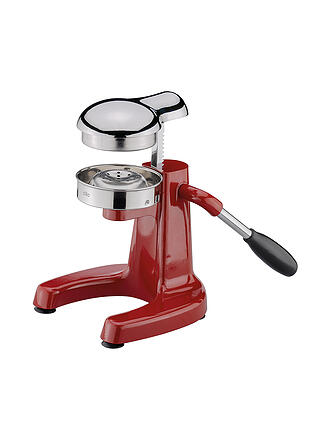 CILIO | Presse-agrumes professionnel POSITANO Rouge