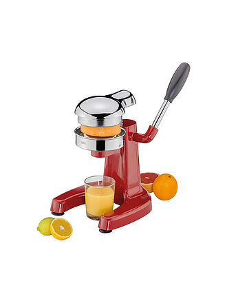 CILIO | Presse-agrumes professionnel POSITANO Rouge