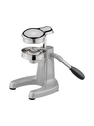 CILIO | Presse-agrumes professionnelle POSITANO Argent