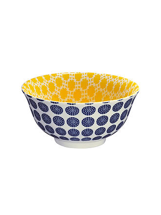 CILIO | Dessertschale - Bowl AMICI 15,5cm Punkte