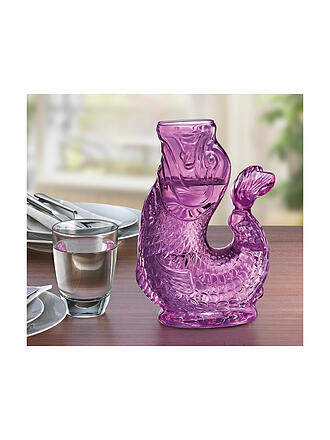 CILIO | Carafe NEMO 1l Lila