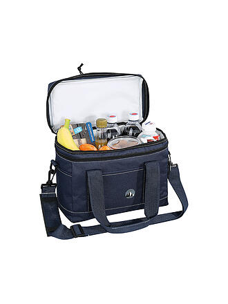 CILIO | Sac isotherme MARE 9L bleu jean