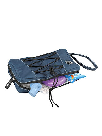 CILIO | Sac isotherme 1,4l MARE MINICOOL Small Bleu Jean